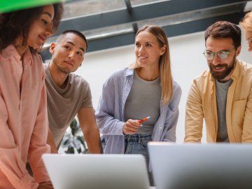 Chef de Groupe Commercial H/F - 51/08